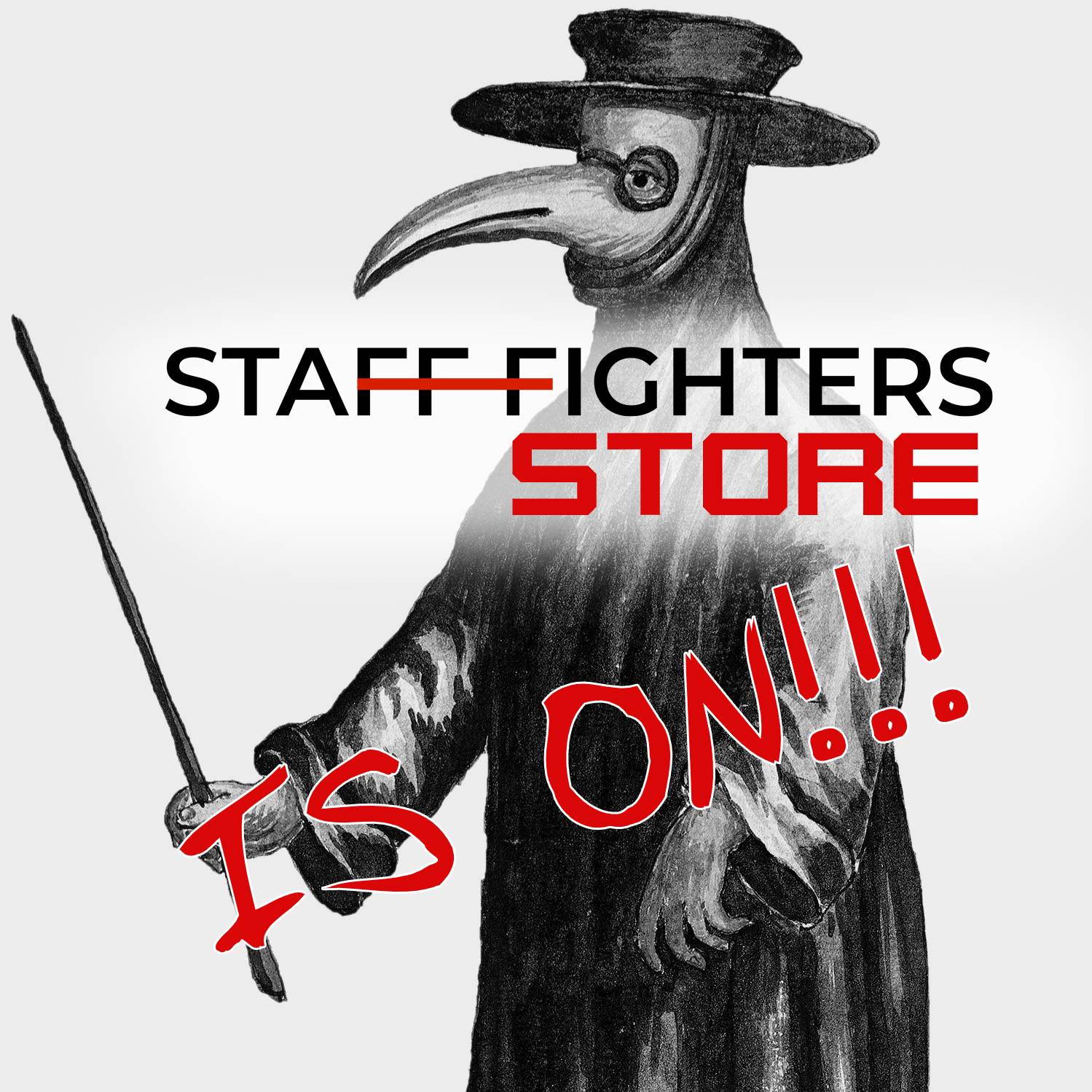 stafffighters online store is open