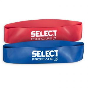 Band Elastic Training SELECT-Pack 2