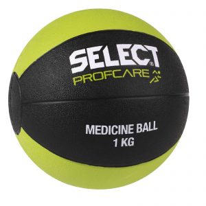 Bola Medicinal SELECT 2019