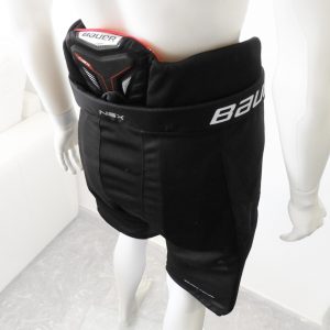 Pants - Hip, Lower Back and Thigh Protection