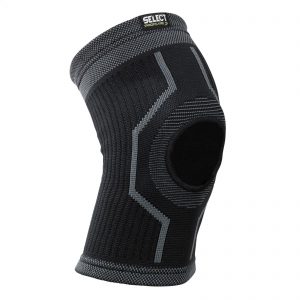 Knee Support Elastic Open Patella SELECT