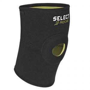 Knee Support Open Patella SELECT 6201