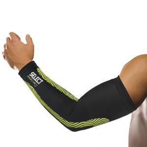 Sleeve Compression Handball SELECT 6610