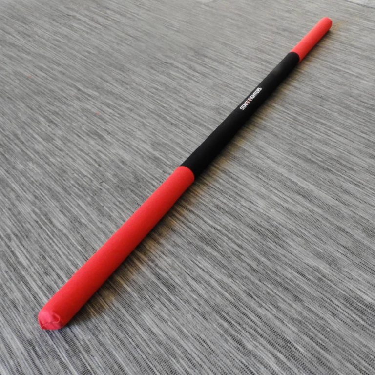 Padded Competition Staff for Jogo do Pau Stafffighters